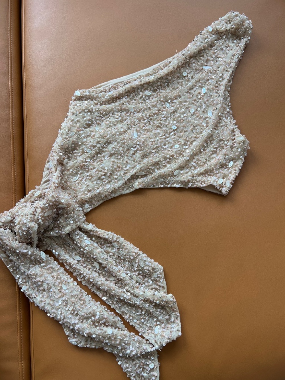 Retrofete Quinn sequins - Picture 2 of 2
